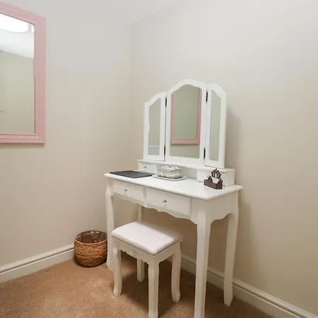 Bobbin Nook *