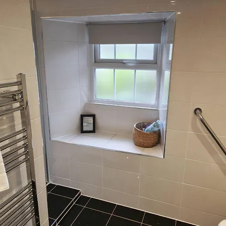 Prázdninový dům Bobbin Nook