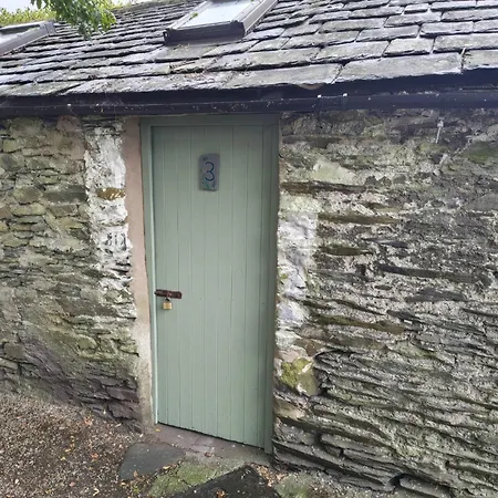 Bobbin Nook *